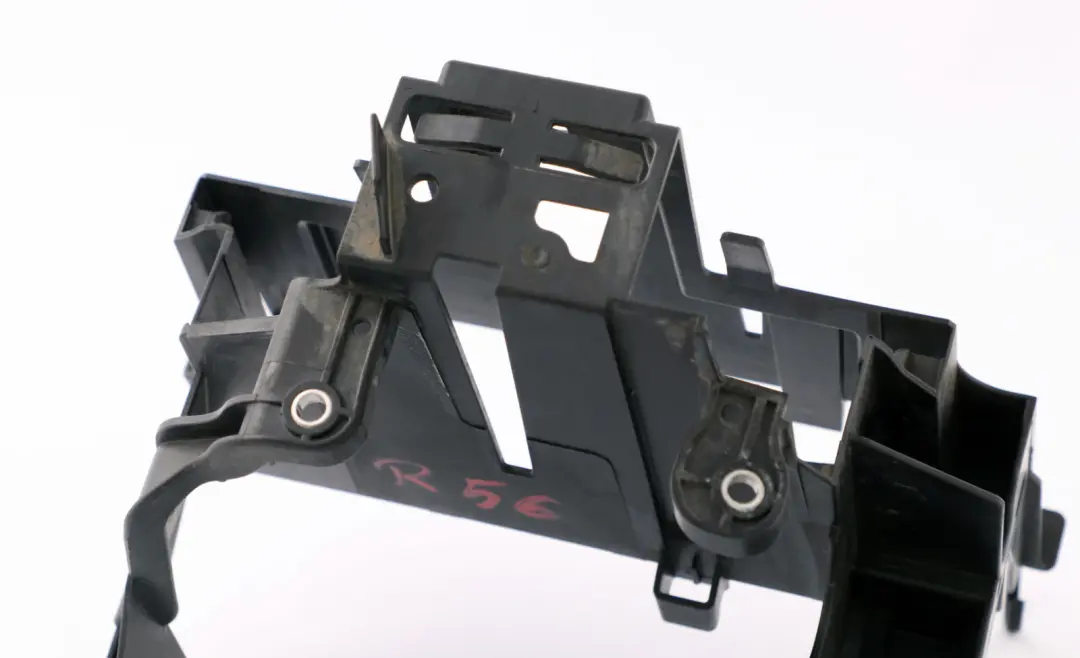 Computer Mount Support Bracket Holder to BMW MINI Cooper R55 R56 R57 R60 Engine with Part number 12142754241 BMW MINI Cooper R55 R56 R57 R60 Engine Computer Mount Support Bracket Holder - SKU 2754241-1 - Part number 12142754241