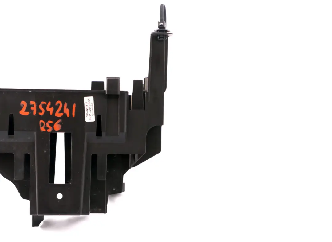 *MINI Cooper R55 R56 R57 R60 R61 Motor Halter Benzin Steuergerät 2754241 für mit Teilenummer 12142754241 *MINI Cooper R55 R56 R57 R60 R61 Motor Halter Benzin Steuergerät 2754241 - SKU 2754241-1 - Teilenummer 12142754241