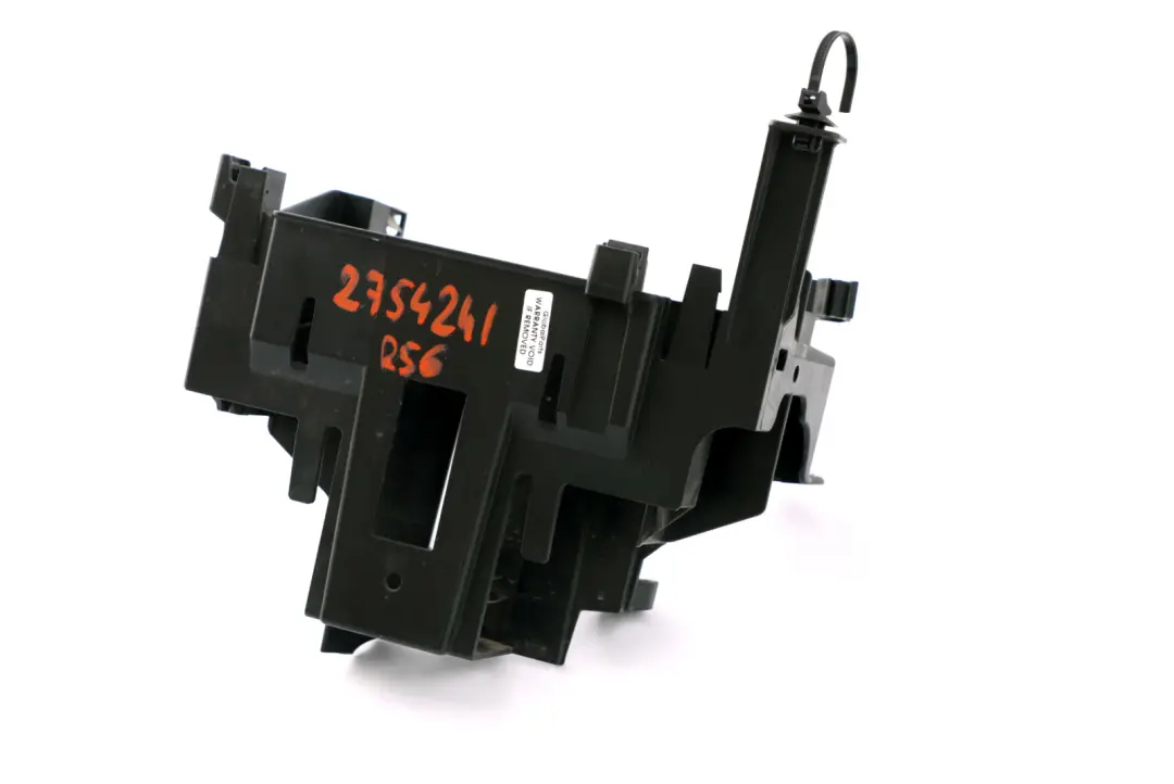 Support pour Ordinateur de Bord pour Mini Cooper R55 R56 R57 R60 à propos du numéro de pièce 12142754241 Mini Cooper R55 R56 R57 R60 Support pour Ordinateur de Bord - SKU 2754241-1 - Numéro de pièce 12142754241