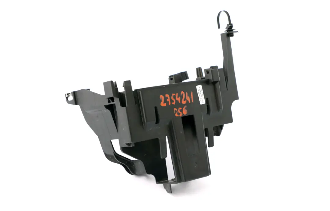 Soporte De La computadora del motor Soporte De soporte para Mini R55 R56 R57 R60 con número de pieza 12142754241 Mini R55 R56 R57 R60 Soporte De La computadora del motor Soporte De soporte - SKU 2754241-1 - Número de pieza 12142754241