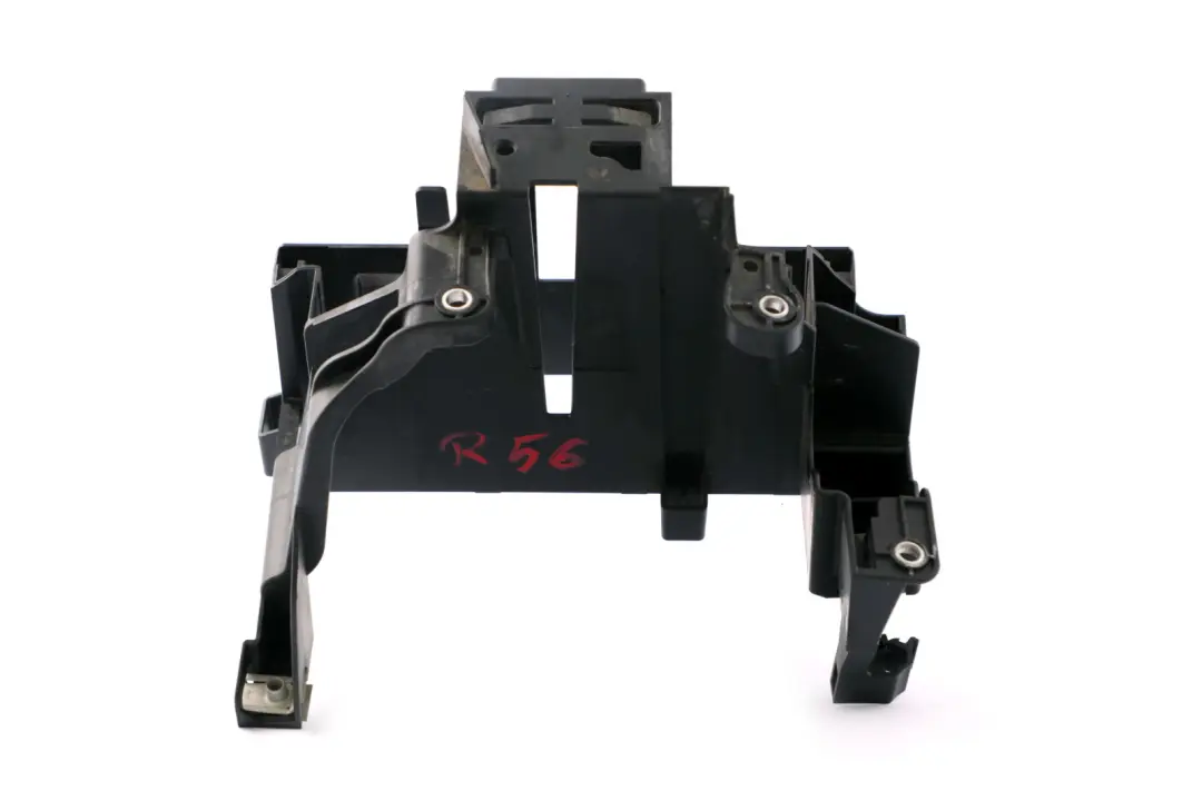 MINI R56 R57 R60 Uchwyt Mocowanie Stelaż Komputera - SKU 2754241-1 - Numer Części 12142754241