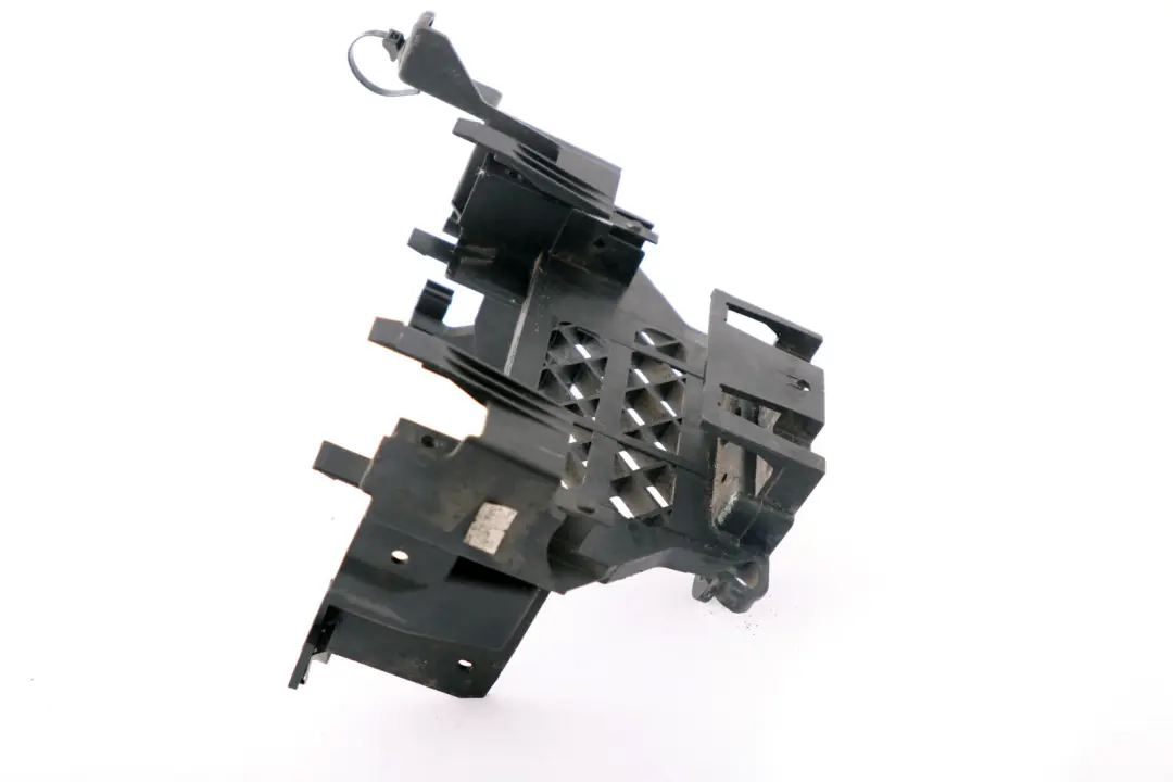 Computer Mount Support Bracket Holder to BMW MINI Cooper R55 R56 R57 Engine with Part number 2754241 BMW MINI Cooper R55 R56 R57 Engine Computer Mount Support Bracket Holder - SKU 2754241-2 - Part number 2754241