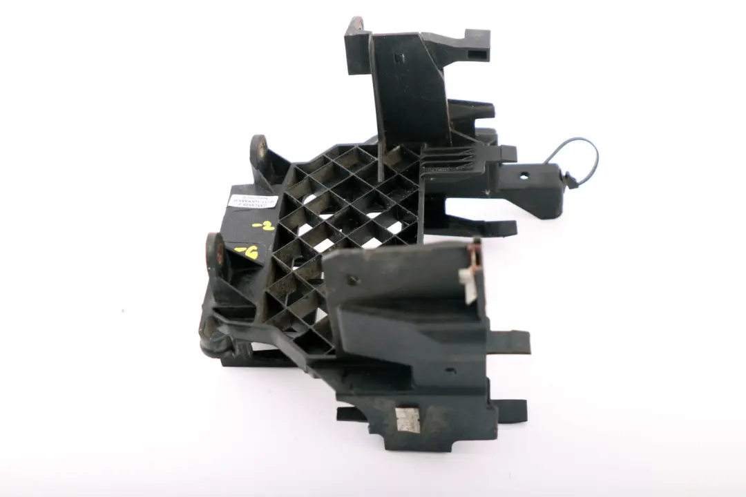 Computer Mount Support Bracket Holder to BMW MINI Cooper R55 R56 R57 Engine with Part number 2754241 BMW MINI Cooper R55 R56 R57 Engine Computer Mount Support Bracket Holder - SKU 2754241-2 - Part number 2754241