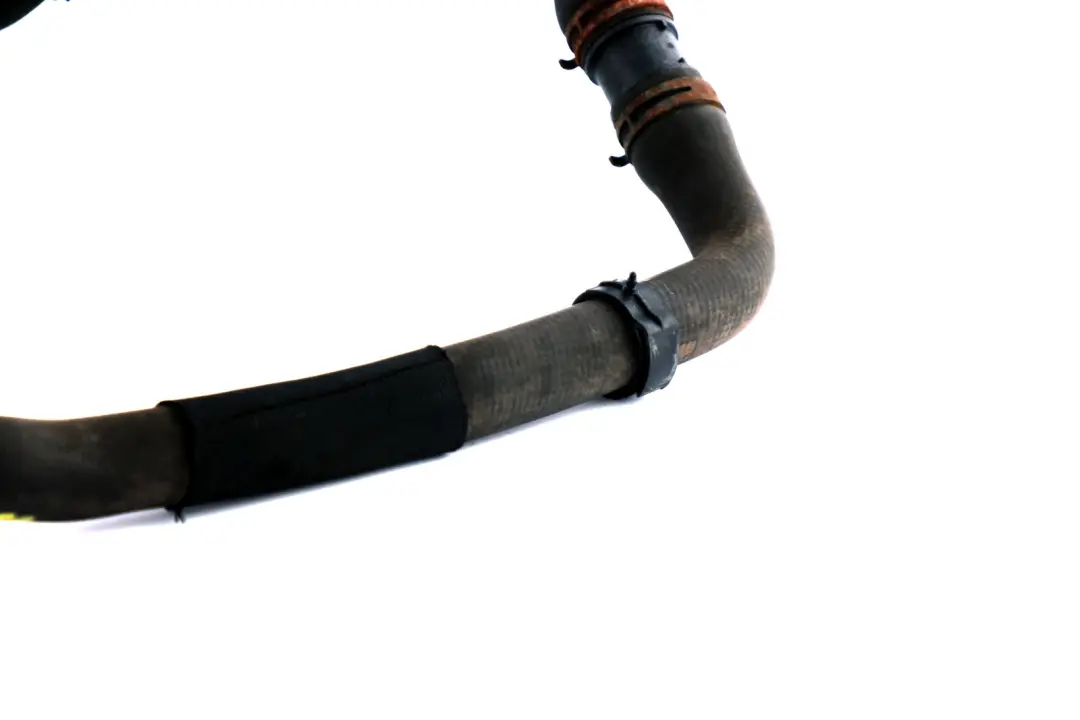 BMW Mini Cooper One 2 R55 R56 R57 R58 Engine Water Coolant Hose Pipe - SKU 2754247-2 - Part number 2754247