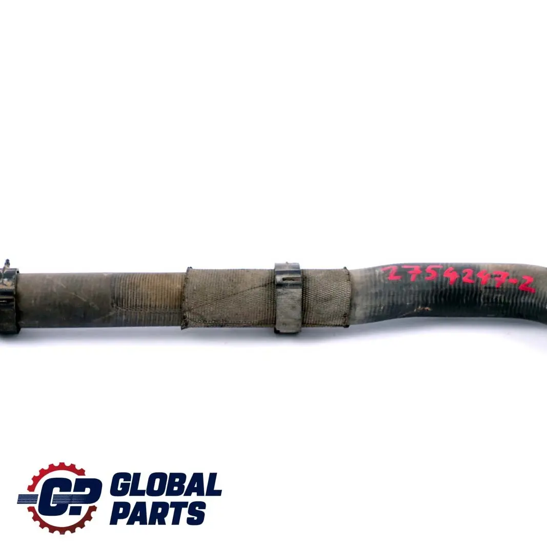 BMW Mini Cooper One 2 R55 R56 R57 R58 R59 Kühlmittelschlauch - SKU 2754247-2 - Teilenummer 2754247