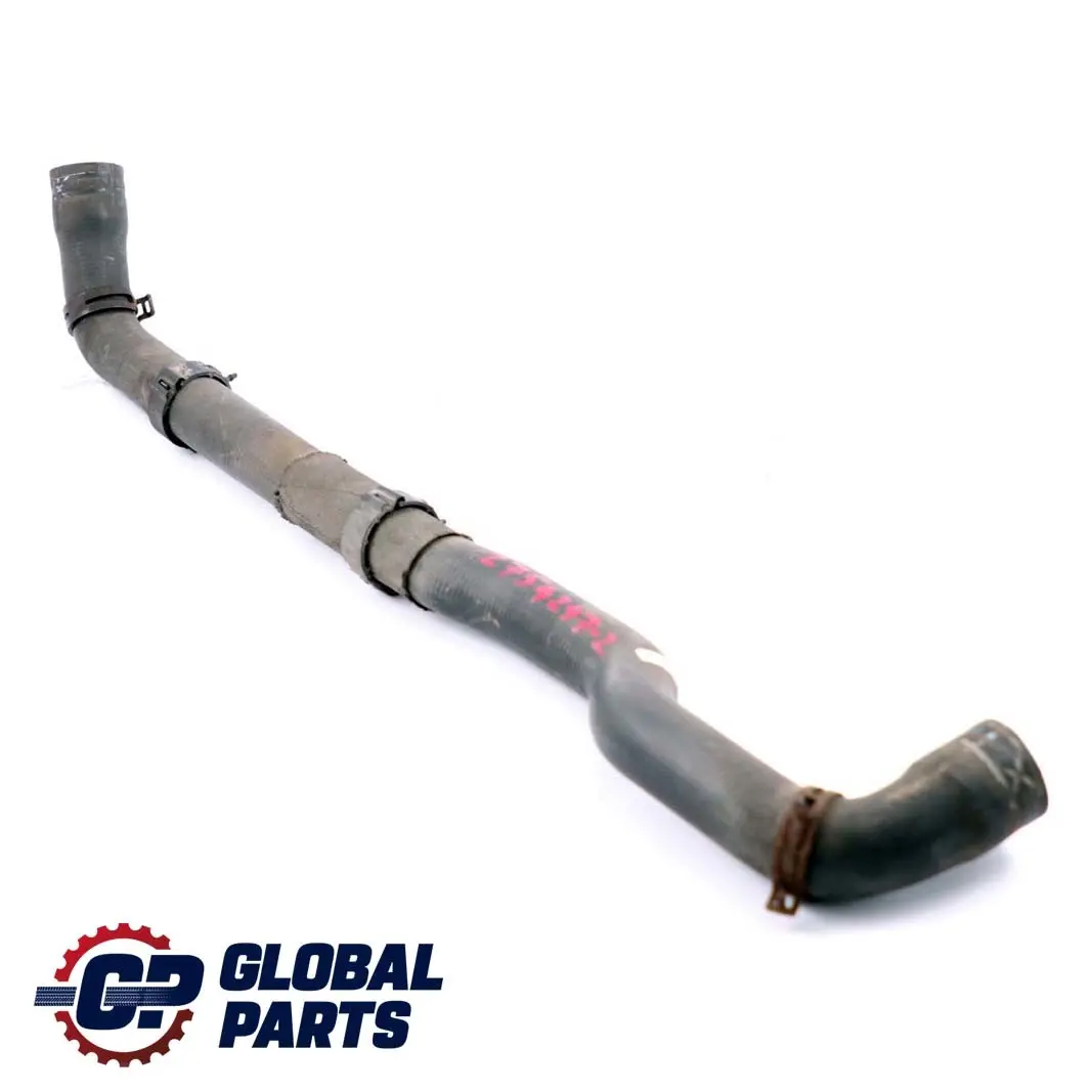 BMW Mini Cooper One 2 R55 R56 R57 R58 R59 Kühlmittelschlauch - SKU 2754247-2 - Teilenummer 2754247