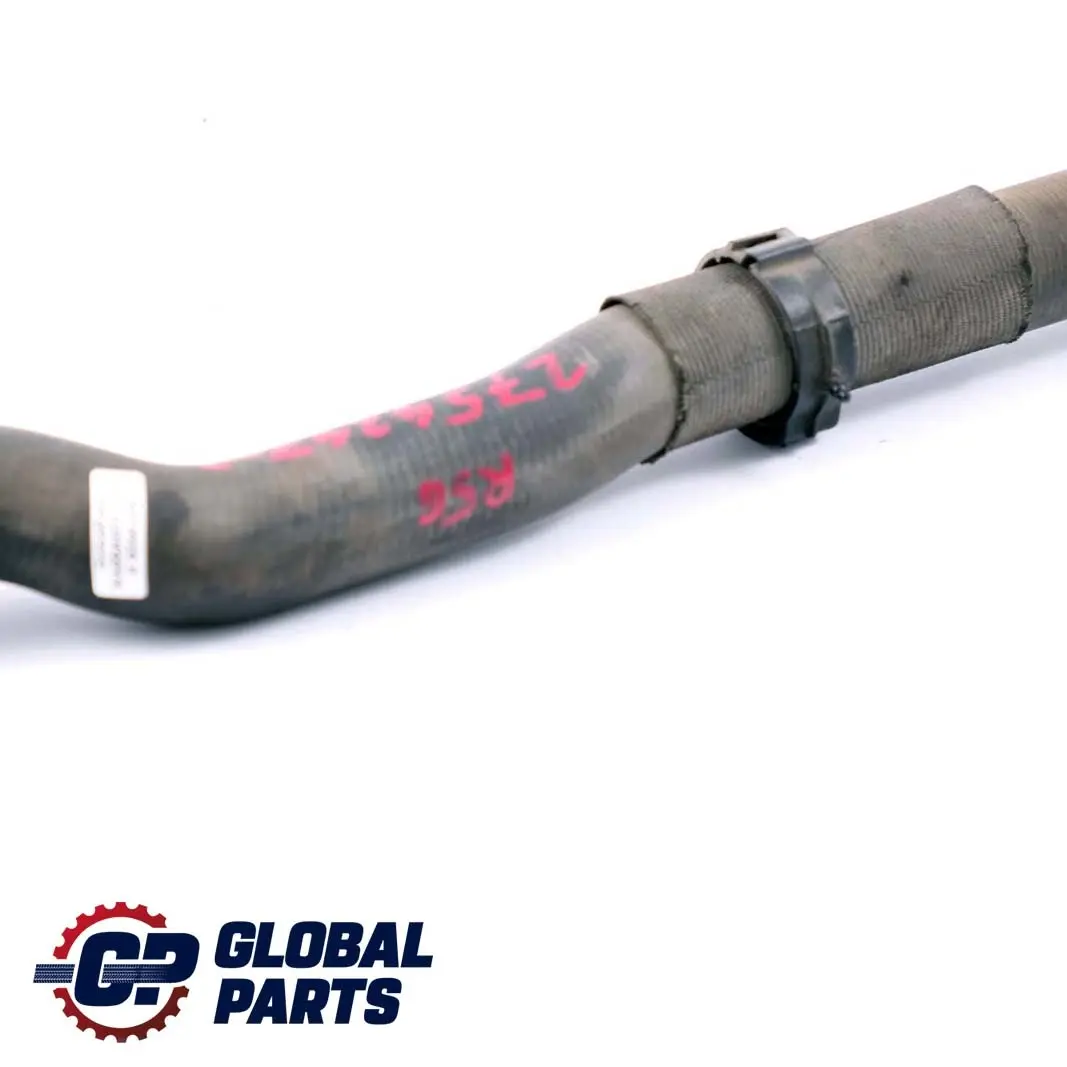 Water Coolant Hose Pipe to BMW Mini Cooper One 2 R55 R56 R57 R58 Engine with Part number 2754247 BMW Mini Cooper One 2 R55 R56 R57 R58 Engine Water Coolant Hose Pipe - SKU 2754247-2 - Part number 2754247