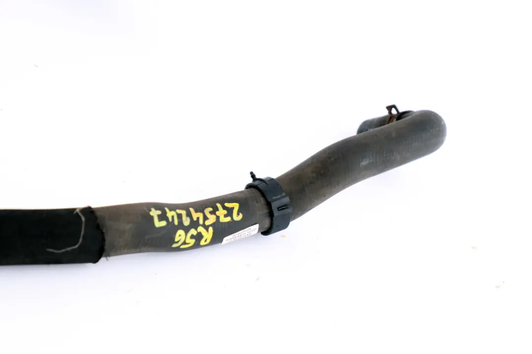 Tuyau De Liquide De Refroidissement pour Mini Cooper One R55 R56 R57 R58 R59 à propos du numéro de pièce 2754247 Mini Cooper One R55 R56 R57 R58 R59 Tuyau De Liquide De Refroidissement - SKU 2754247 - Numéro de pièce 2754247