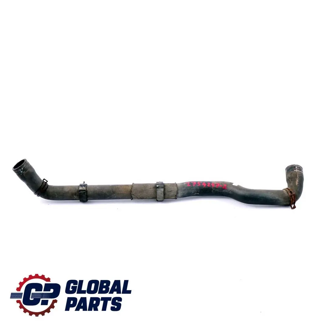 Tuyau De Liquide De Refroidissement pour Mini Cooper One R55 R56 R57 R58 R59 à propos du numéro de pièce 2754247 Mini Cooper One R55 R56 R57 R58 R59 Tuyau De Liquide De Refroidissement - SKU 2754247 - Numéro de pièce 2754247