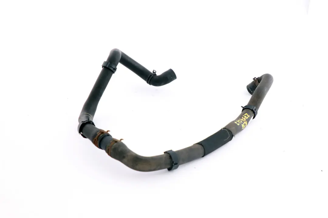 Tuyau De Liquide De Refroidissement pour Mini Cooper One R55 R56 R57 R58 R59 à propos du numéro de pièce 2754247 Mini Cooper One R55 R56 R57 R58 R59 Tuyau De Liquide De Refroidissement - SKU 2754247 - Numéro de pièce 2754247