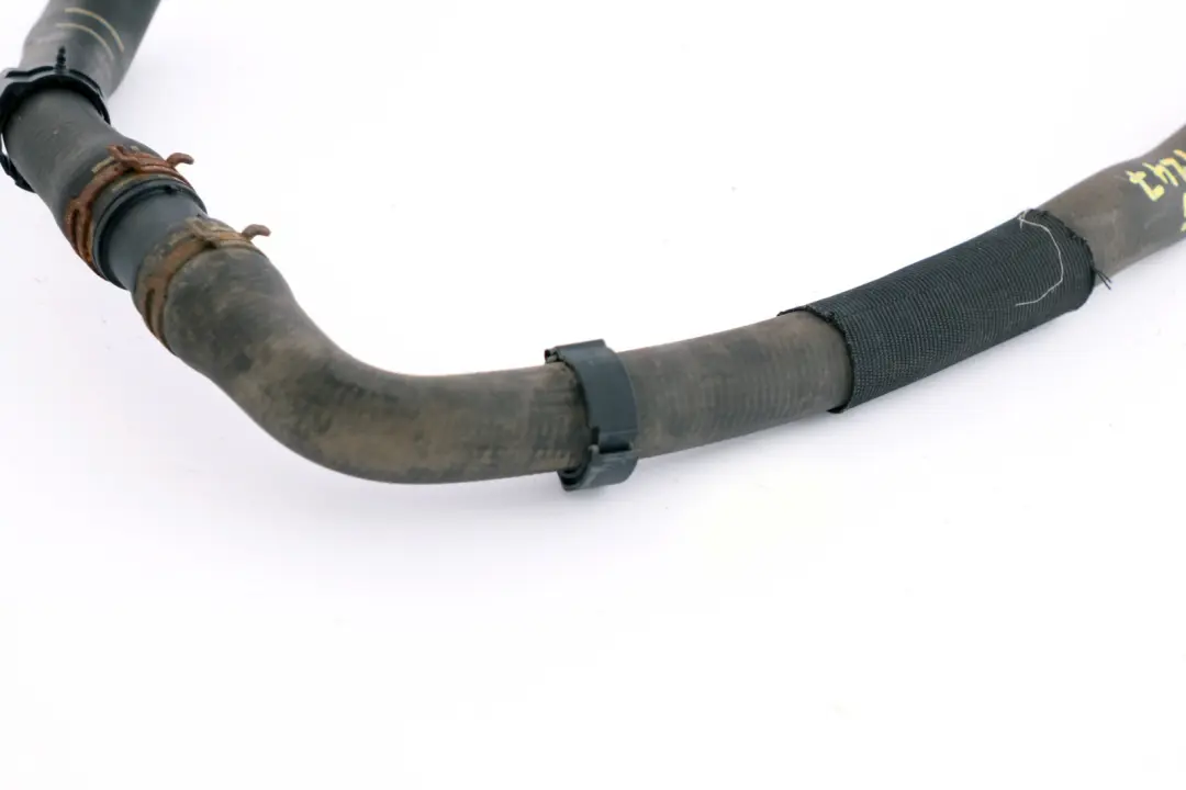 Tubo Flessibile Raffreddamento Acqua per Mini Cooper One R55 R56 R57 R58 R59 con numero di parte 2754247 Mini Cooper One R55 R56 R57 R58 R59 Tubo Flessibile Raffreddamento Acqua - SKU 2754247 - Numero di parte 2754247