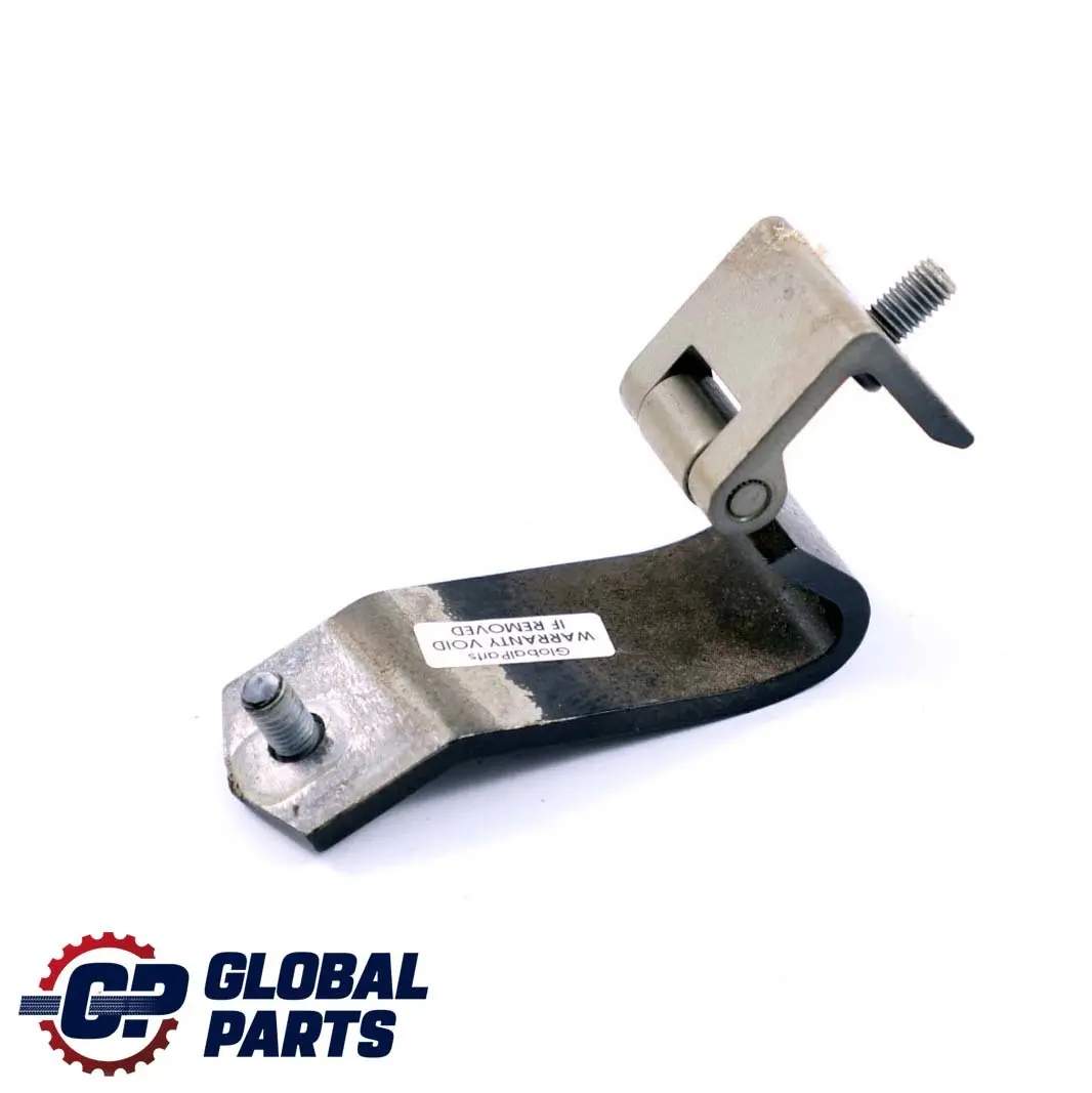 Right Boot Trunk Tailgate Hinge O/S Astro Black A25 to BMW Mini Cooper R56 with Part number 2754280 BMW Mini Cooper R56 Right Boot Trunk Tailgate Hinge O/S Astro Black A25 - SKU 2754280-ASB - Part number 2754280