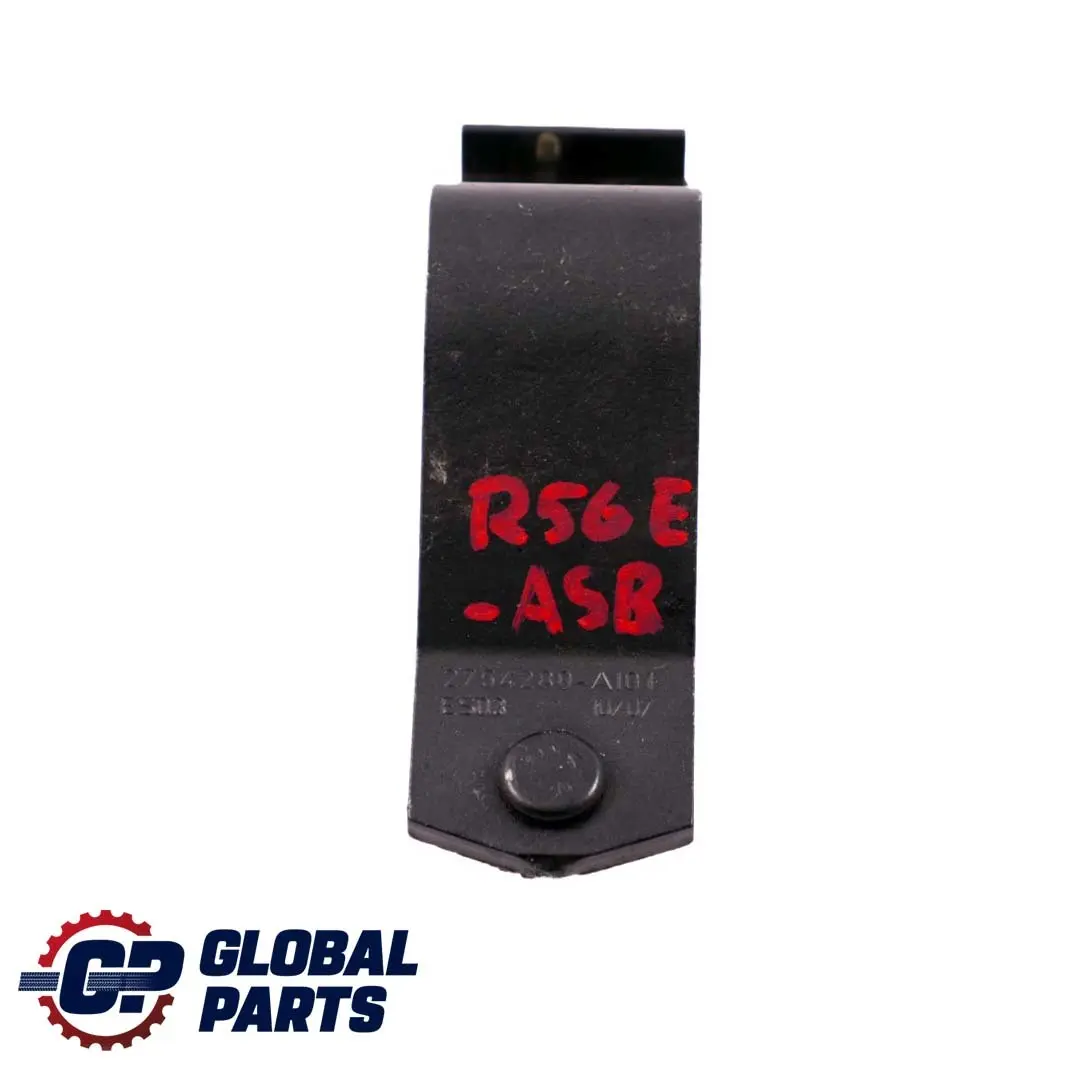 Right Boot Trunk Tailgate Hinge O/S Astro Black A25 to BMW Mini Cooper R56 with Part number 2754280 BMW Mini Cooper R56 Right Boot Trunk Tailgate Hinge O/S Astro Black A25 - SKU 2754280-ASB - Part number 2754280