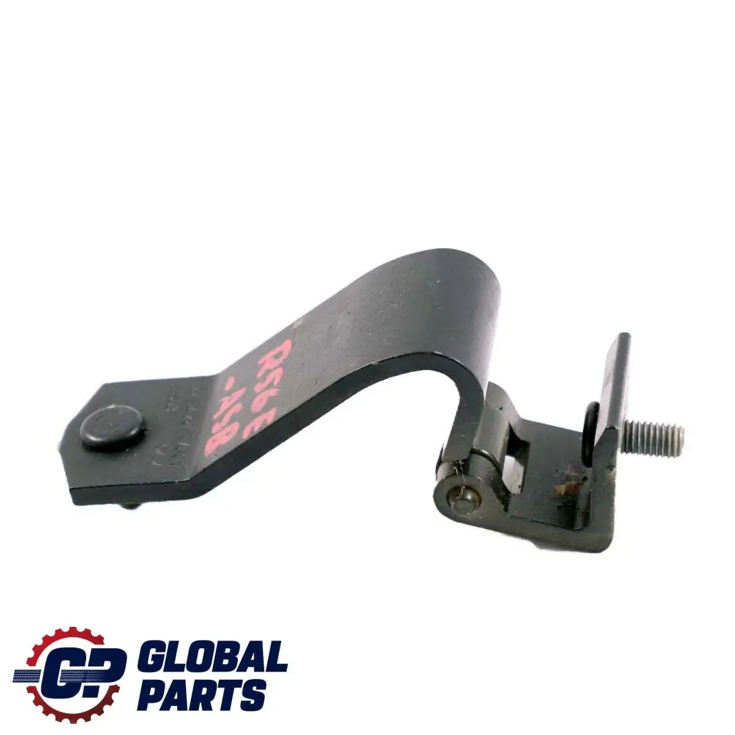 BMW Mini Cooper R56 Scharnier Heckklappe Rechts Astro Black A25 - SKU 2754280-ASB - Teilenummer 2754280
