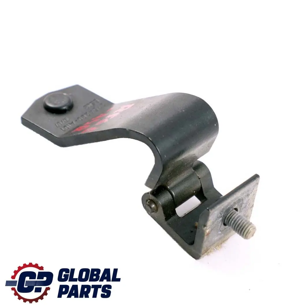 Maletero Derecho Porton Trasero Bisagra Astro Negro A25 para Mini Cooper R56 con número de pieza 2754280 Mini Cooper R56 Maletero Derecho Porton Trasero Bisagra Astro Negro A25 - SKU 2754280-ASB - Número de pieza 2754280