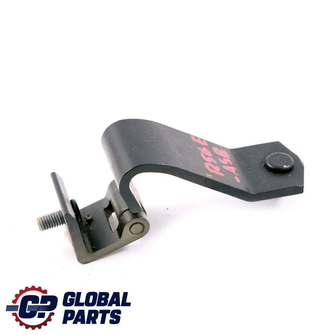 BMW Mini Cooper R56 Scharnier Heckklappe Rechts Astro Black A25 - SKU 2754280-ASB - Teilenummer 2754280