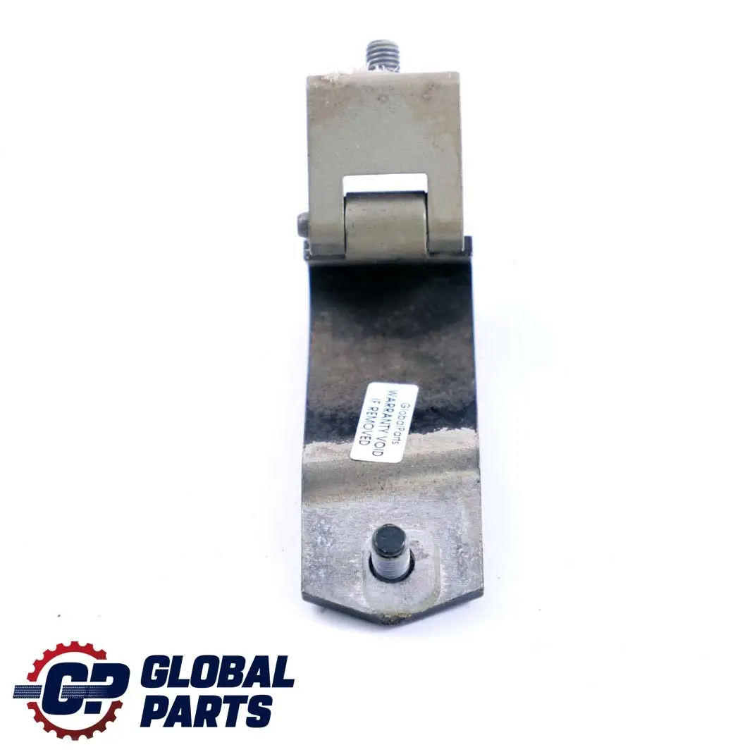 Maletero Derecho Porton Trasero Bisagra Astro Negro A25 para Mini Cooper R56 con número de pieza 2754280 Mini Cooper R56 Maletero Derecho Porton Trasero Bisagra Astro Negro A25 - SKU 2754280-ASB - Número de pieza 2754280