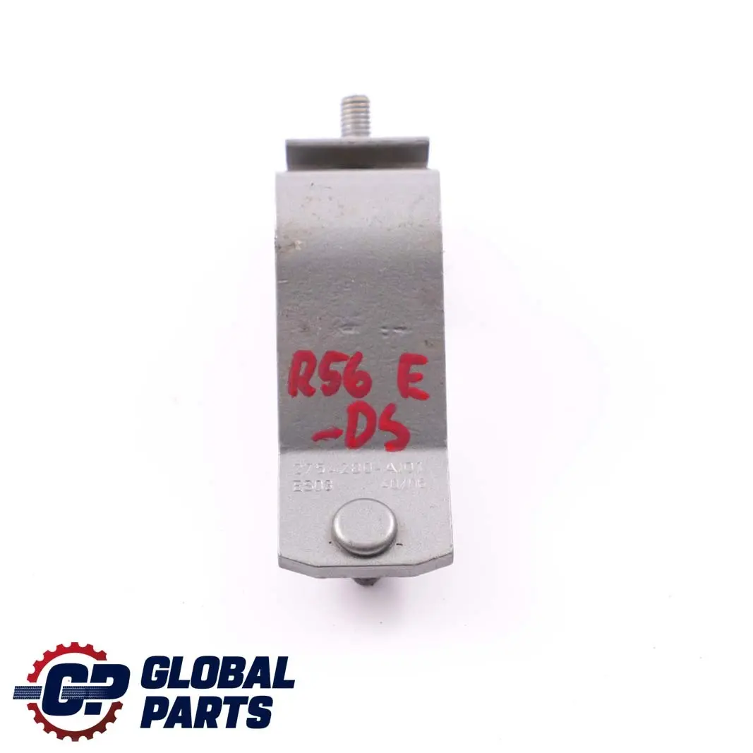 Right Boot Trunk Tailgate Hinge O/S Dark Silver 871 to BMW Mini Cooper R56 with Part number 2754280 BMW Mini Cooper R56 Right Boot Trunk Tailgate Hinge O/S Dark Silver 871 - SKU 2754280-DS - Part number 2754280