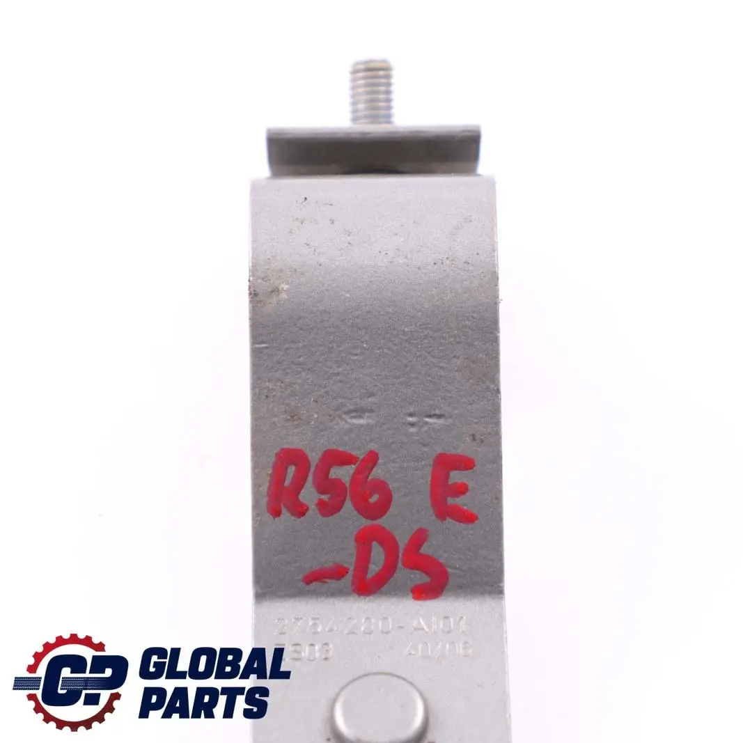 Mini Cooper R56 Cardine Portellone Destra Scuro Argento 871 Argento - SKU 2754280-DS - Numero di parte 2754280