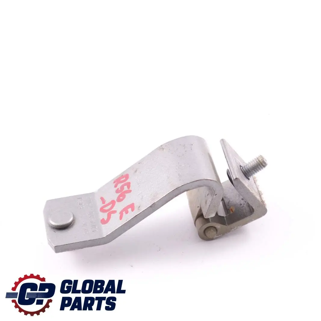 Mini Cooper R56 Cardine Portellone Destra Scuro Argento 871 Argento - SKU 2754280-DS - Numero di parte 2754280