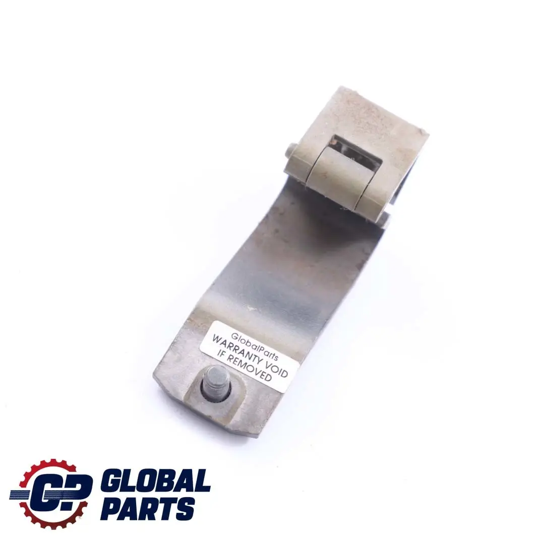 Derecho Boot Trunk Tailgate Hinge Dark Silver 871 para Mini Cooper R56 con número de pieza 2754280 Mini Cooper R56 Derecho Boot Trunk Tailgate Hinge Dark Silver 871 - SKU 2754280-DS - Número de pieza 2754280