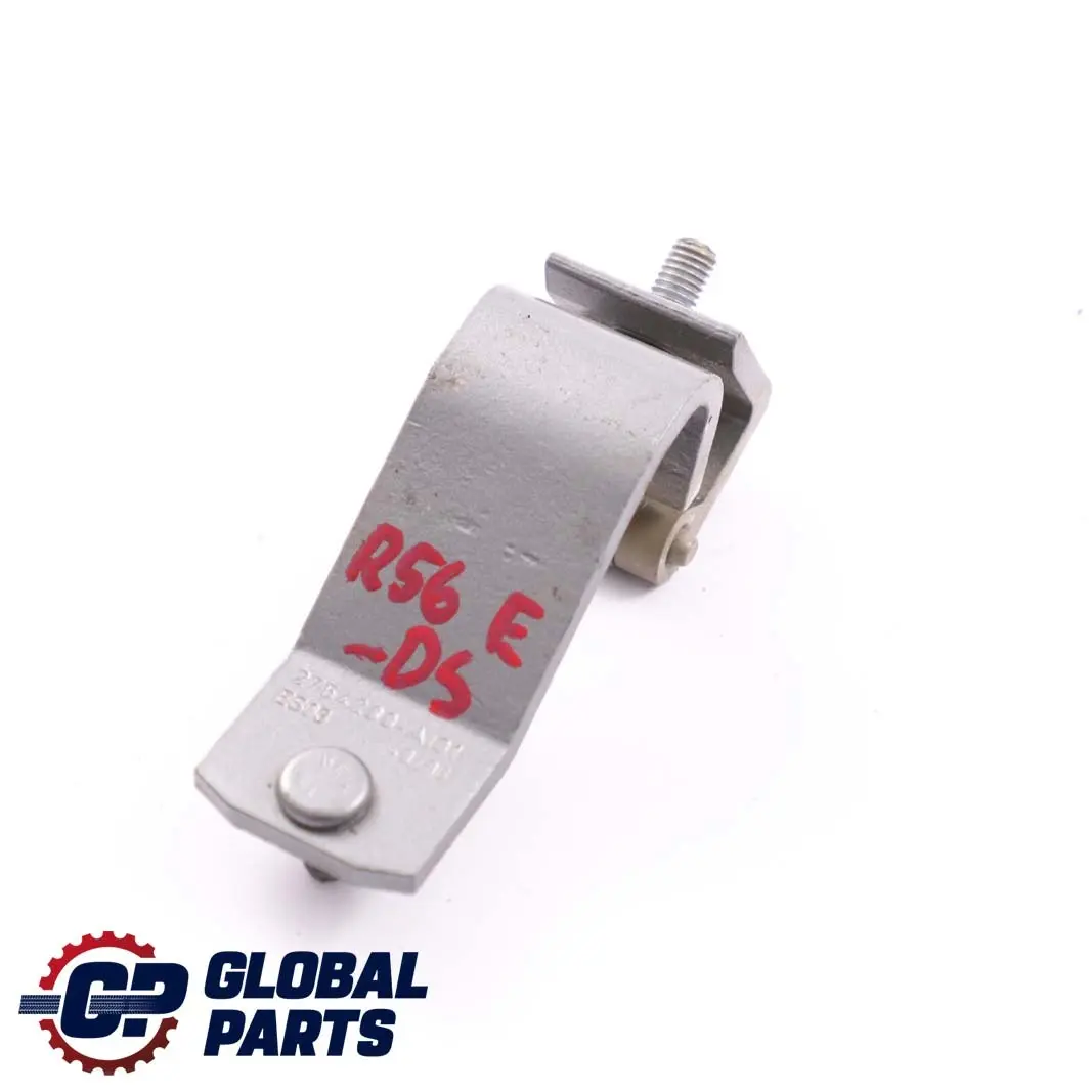 Cardine Portellone Destra Scuro Argento 871 Argento per Mini Cooper R56 con numero di parte 2754280 Mini Cooper R56 Cardine Portellone Destra Scuro Argento 871 Argento - SKU 2754280-DS - Numero di parte 2754280