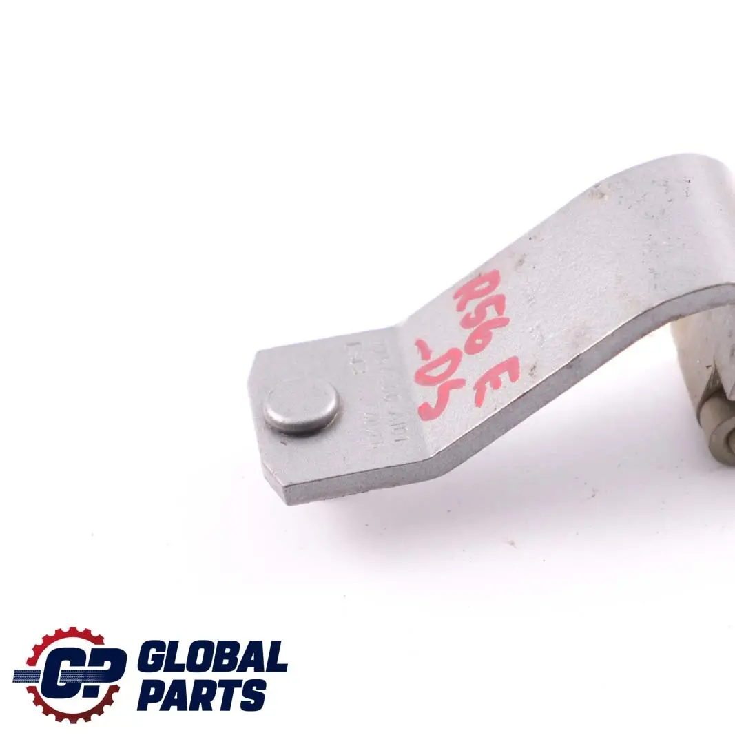 Mini Cooper R56 Cardine Portellone Destra Scuro Argento 871 Argento - SKU 2754280-DS - Numero di parte 2754280