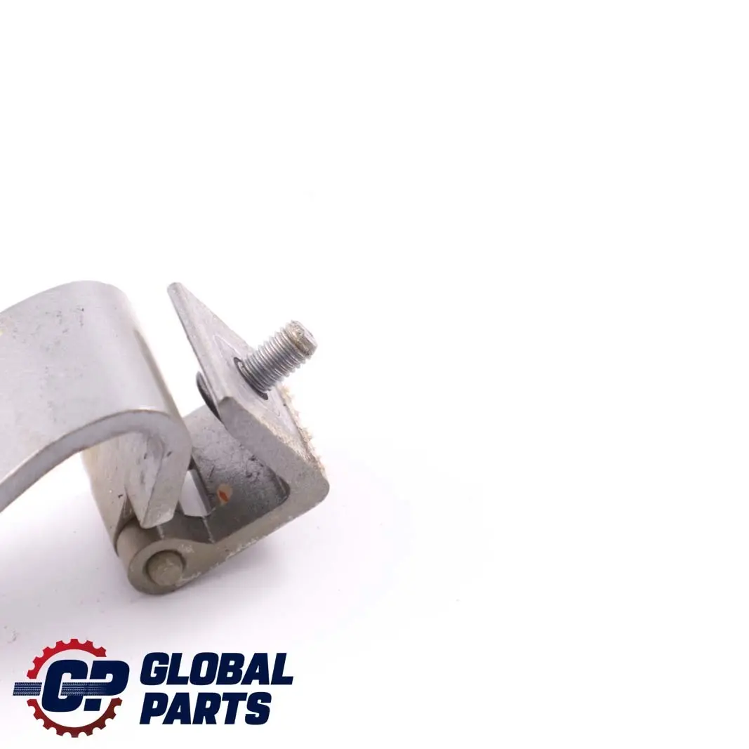 Derecho Boot Trunk Tailgate Hinge Dark Silver 871 para Mini Cooper R56 con número de pieza 2754280 Mini Cooper R56 Derecho Boot Trunk Tailgate Hinge Dark Silver 871 - SKU 2754280-DS - Número de pieza 2754280