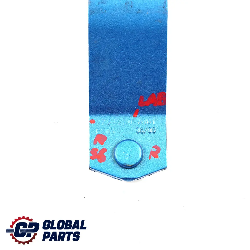 Mini Cooper One R56 Boot Trunk Tailgate Hinge Laser Blue Metallic A59 - SKU 2754280-LAB - Número de pieza 2754280