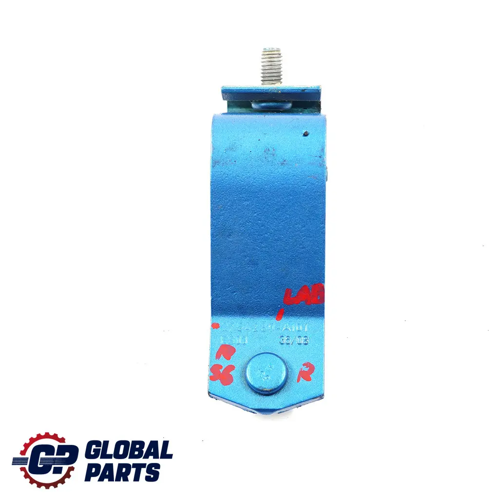 Boot Trunk Tailgate Hinge Laser Blue Metallic A59 para Mini Cooper One R56 con número de pieza 2754280 Mini Cooper One R56 Boot Trunk Tailgate Hinge Laser Blue Metallic A59 - SKU 2754280-LAB - Número de pieza 2754280