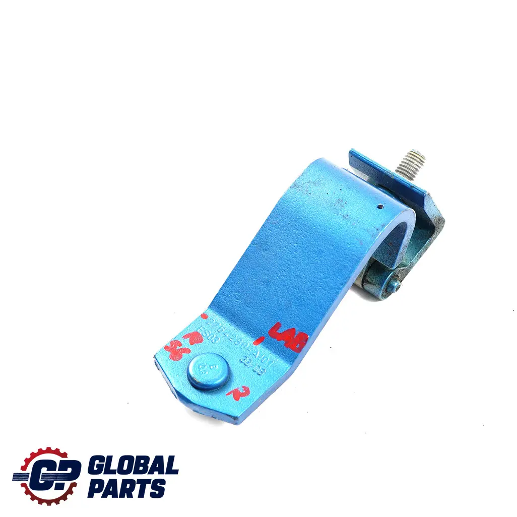 Prawy zawias bagażnika do Mini Cooper One R56 o numerze 2754280 Mini Cooper One R56 Prawy zawias bagażnika - SKU 2754280-LAB - Numer Części 2754280