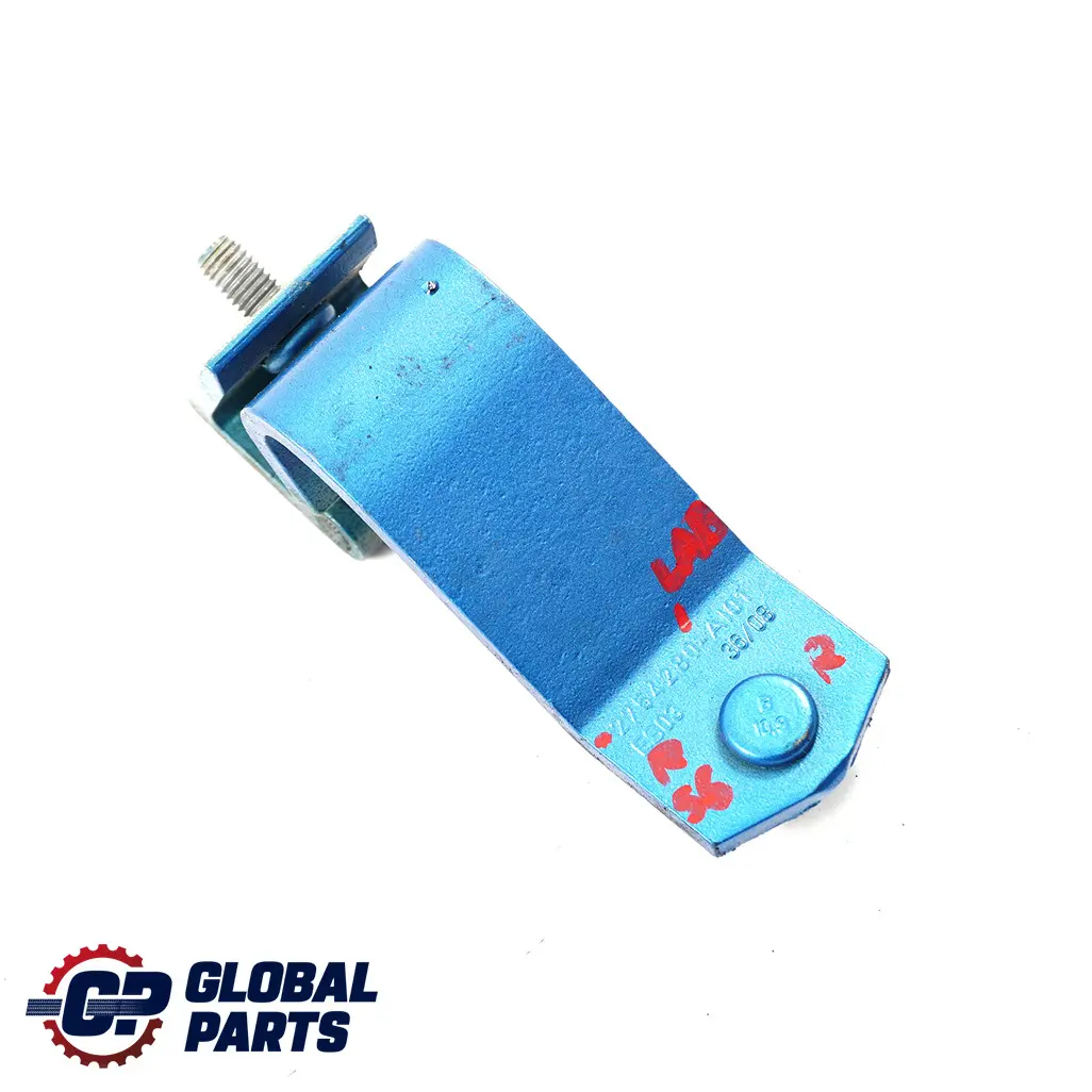 Prawy zawias bagażnika do Mini Cooper One R56 o numerze 2754280 Mini Cooper One R56 Prawy zawias bagażnika - SKU 2754280-LAB - Numer Części 2754280