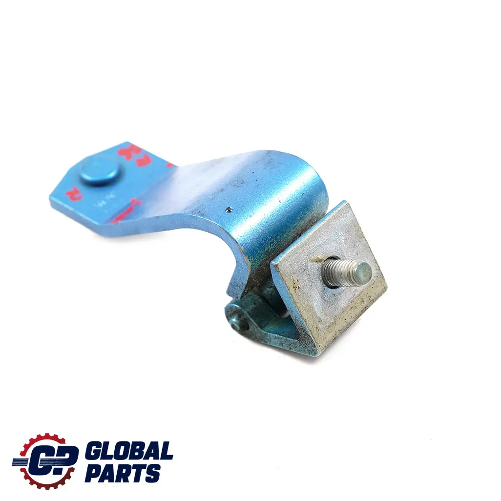 Scharnier Heckklappe Rechts Laser Blue Metallic A59 für Mini Cooper One R56 mit Teilenummer 2754280 Mini Cooper One R56 Scharnier Heckklappe Rechts Laser Blue Metallic A59 - SKU 2754280-LAB - Teilenummer 2754280