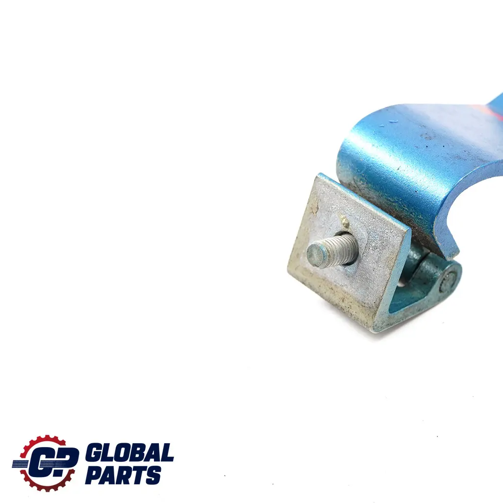 Mini Cooper One R56 Boot Trunk Tailgate Hinge Laser Blue Metallic A59 - SKU 2754280-LAB - Número de pieza 2754280