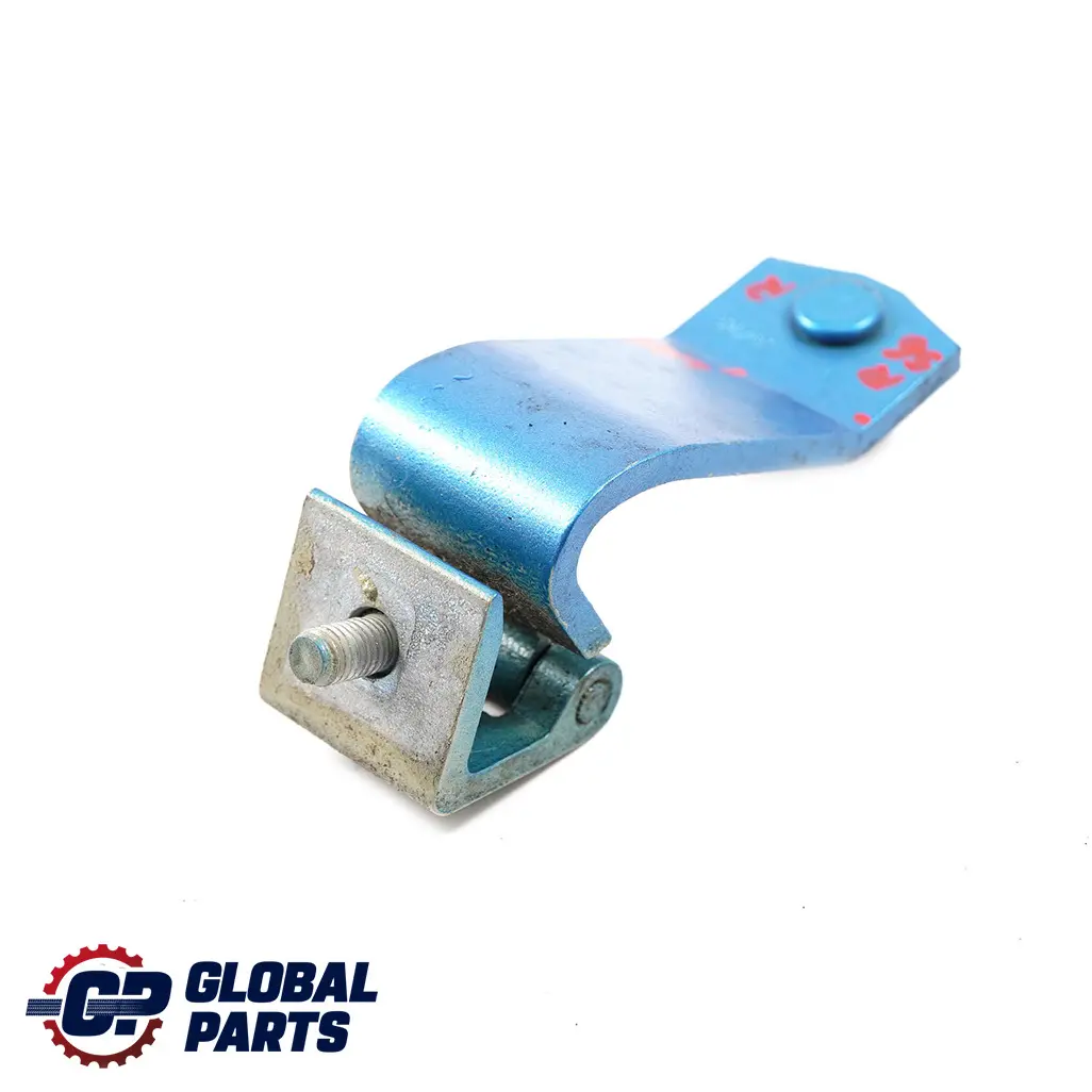 Mini Cooper One R56 Boot Trunk Tailgate Hinge Laser Blue Metallic A59 - SKU 2754280-LAB - Número de pieza 2754280