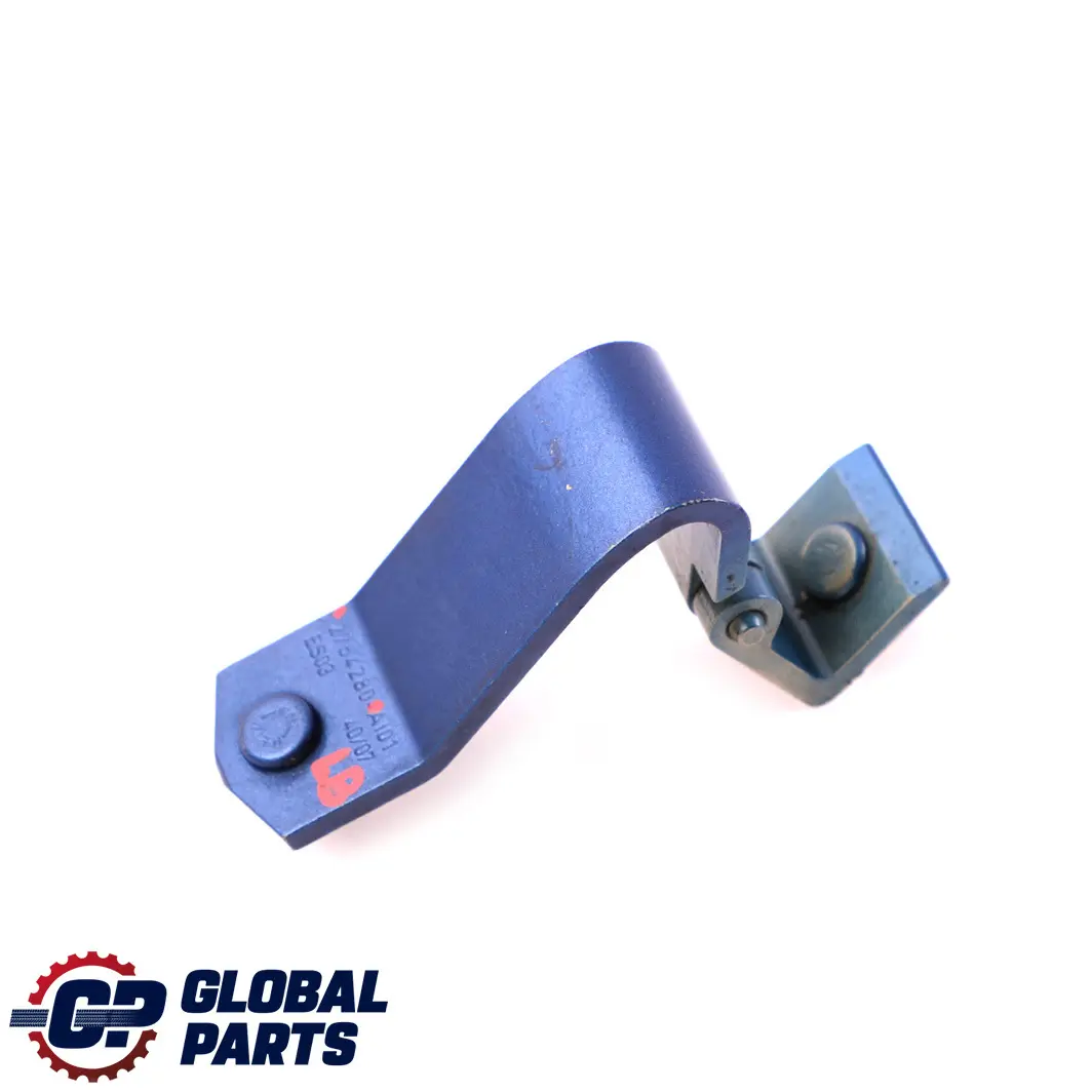 Charniere Hayon Droite Allumage Bleu Metallique A63 Bleu pour Mini R56 à propos du numéro de pièce 2754280 Mini R56 Charniere Hayon Droite Allumage Bleu Metallique A63 Bleu - SKU 2754280-LB - Numéro de pièce 2754280