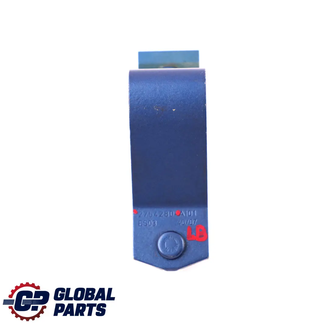 Cerniera Portellone Bagagliaio Destro Lightning-Blue Metallic - A63 per Mini R56 con numero di parte 2754280 Mini R56 Cerniera Portellone Bagagliaio Destro Lightning-Blue Metallic - A63 - SKU 2754280-LB - Numero di parte 2754280