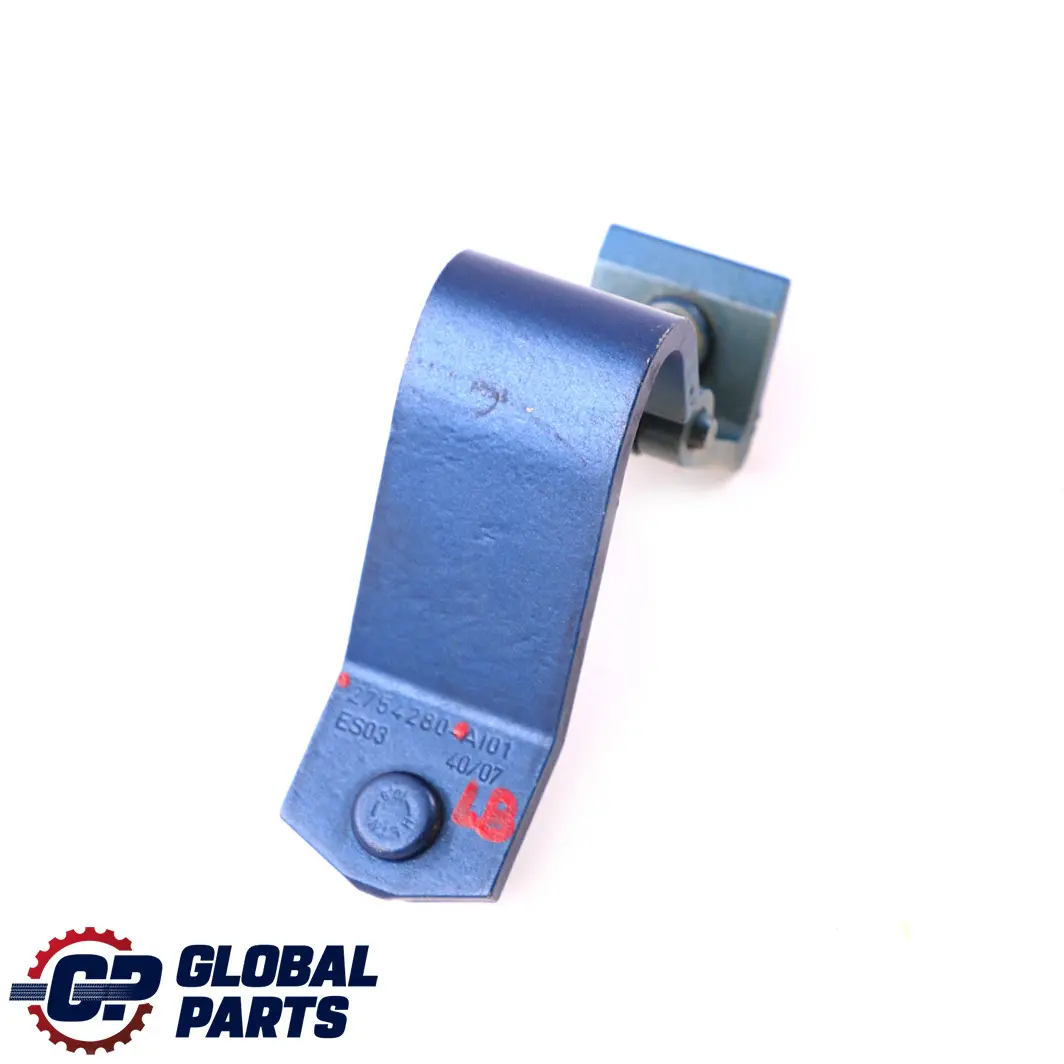 Charniere Hayon Droite Allumage Bleu Metallique A63 Bleu pour Mini R56 à propos du numéro de pièce 2754280 Mini R56 Charniere Hayon Droite Allumage Bleu Metallique A63 Bleu - SKU 2754280-LB - Numéro de pièce 2754280