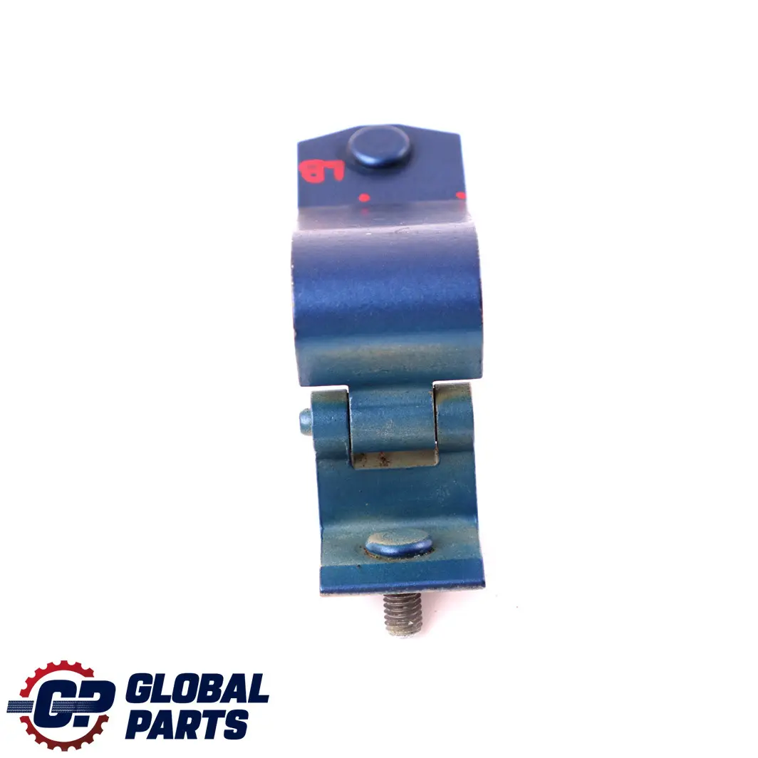 Mini R56 Cerniera Portellone Bagagliaio Destro Lightning-Blue Metallic - A63 - SKU 2754280-LB - Numero di parte 2754280