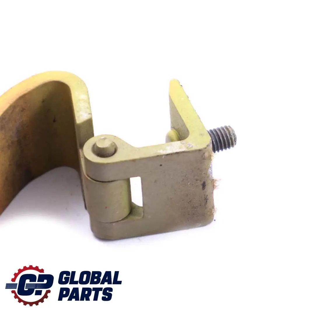 Derecho Boot Trunk Tailgate Hinge Mellow Yellow para Mini Cooper R56 con número de pieza 2754280 Mini Cooper R56 Derecho Boot Trunk Tailgate Hinge Mellow Yellow - SKU 2754280-MY - Número de pieza 2754280