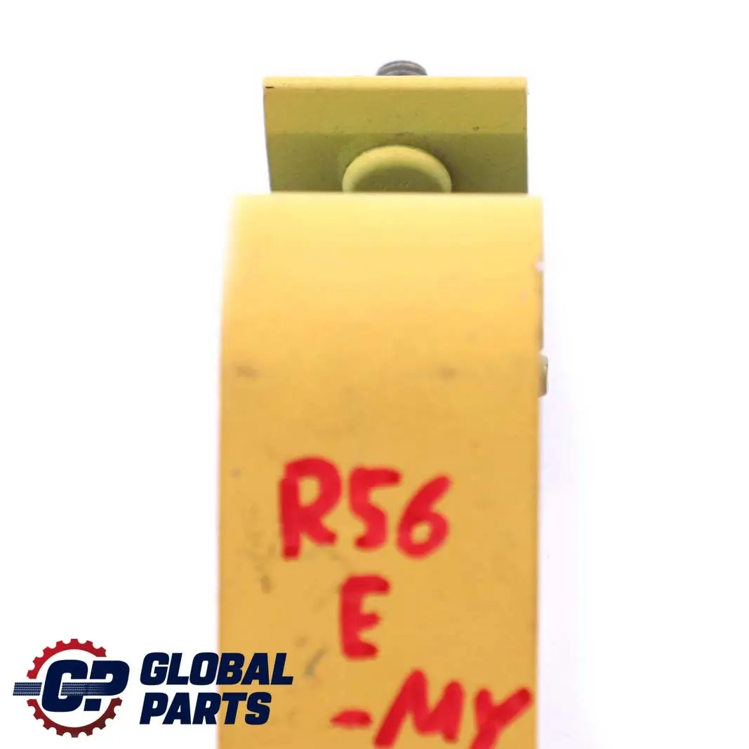 Mini Cooper R56 Charniere Hayon Droite Mellow Yellow A58 Jaune - SKU 2754280-MY - Numéro de pièce 2754280