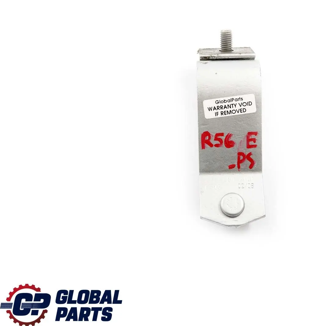 Charniere Hayon Droite Pur Argent A60 pour Mini R56 à propos du numéro de pièce 2754280 Mini R56 Charniere Hayon Droite Pur Argent A60 - SKU 2754280-PS - Numéro de pièce 2754280