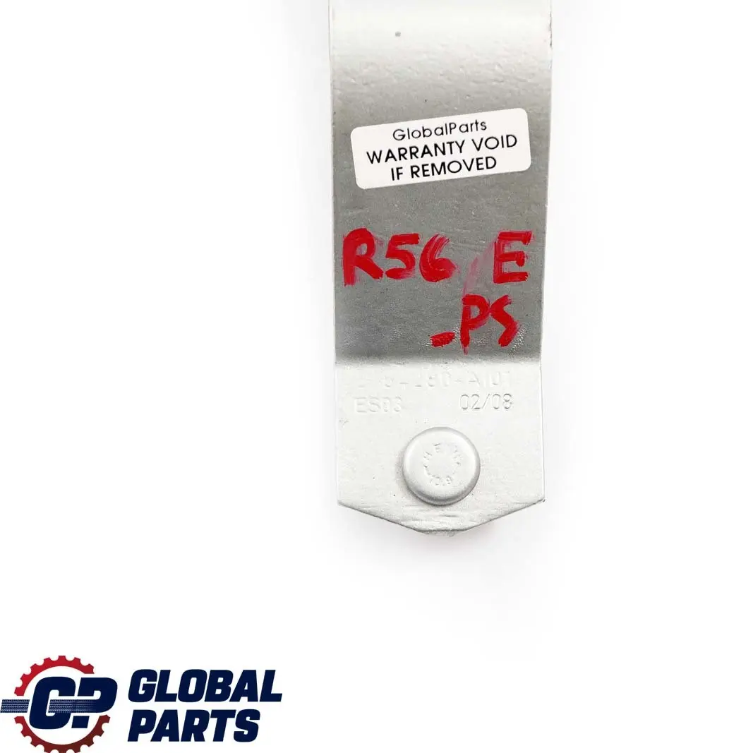 Charniere Hayon Droite Pur Argent A60 pour Mini R56 à propos du numéro de pièce 2754280 Mini R56 Charniere Hayon Droite Pur Argent A60 - SKU 2754280-PS - Numéro de pièce 2754280