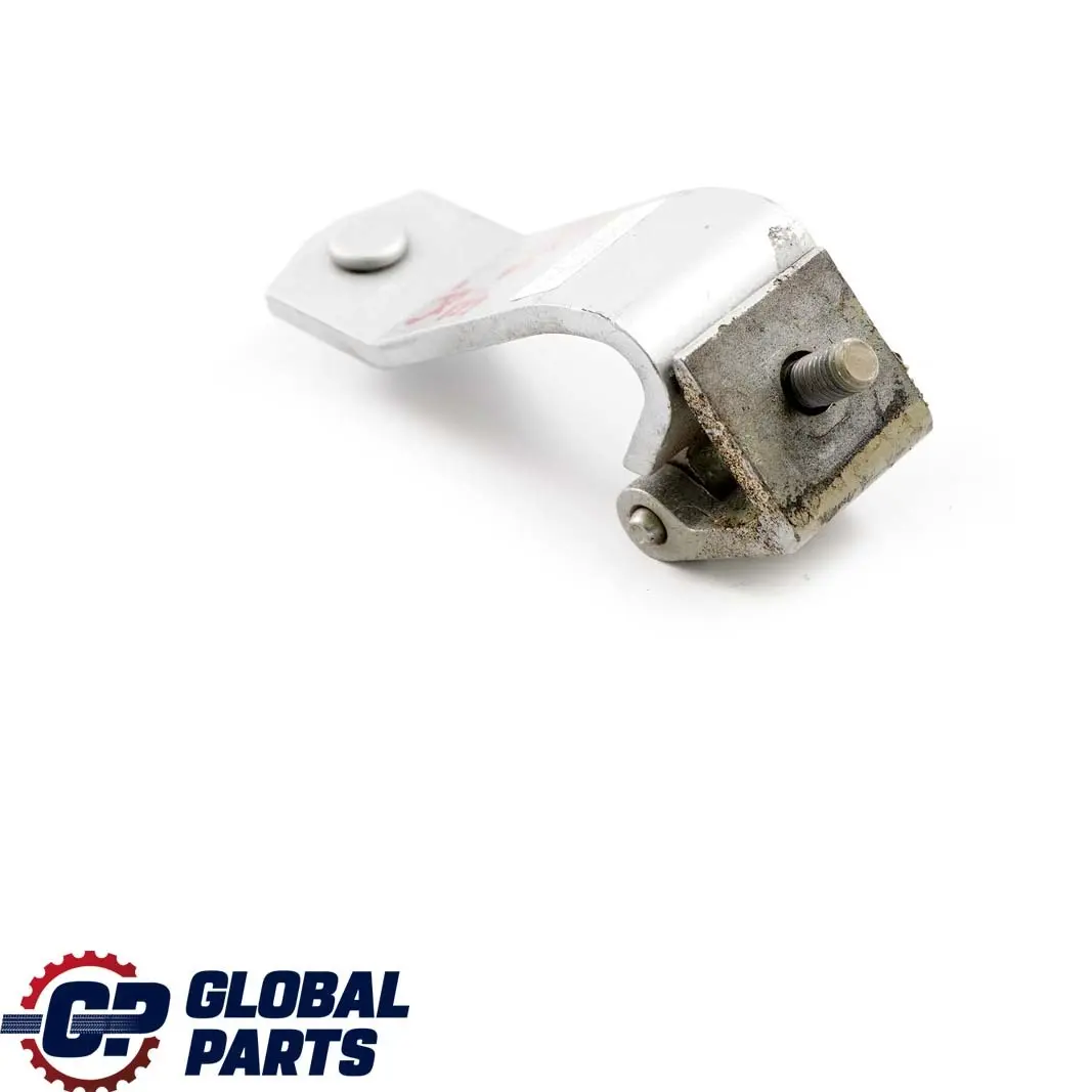BMW Mini R56 Scharnier Heckklappe Rechts Pure Silver Silber A60 - SKU 2754280-PS - Teilenummer 2754280
