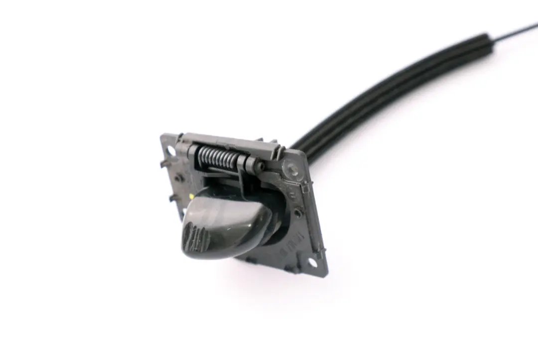 Mini Cooper Clubman R55 Clubdoor Door Opener Release Lever Linkage - SKU 2754307 - Part number 2754307