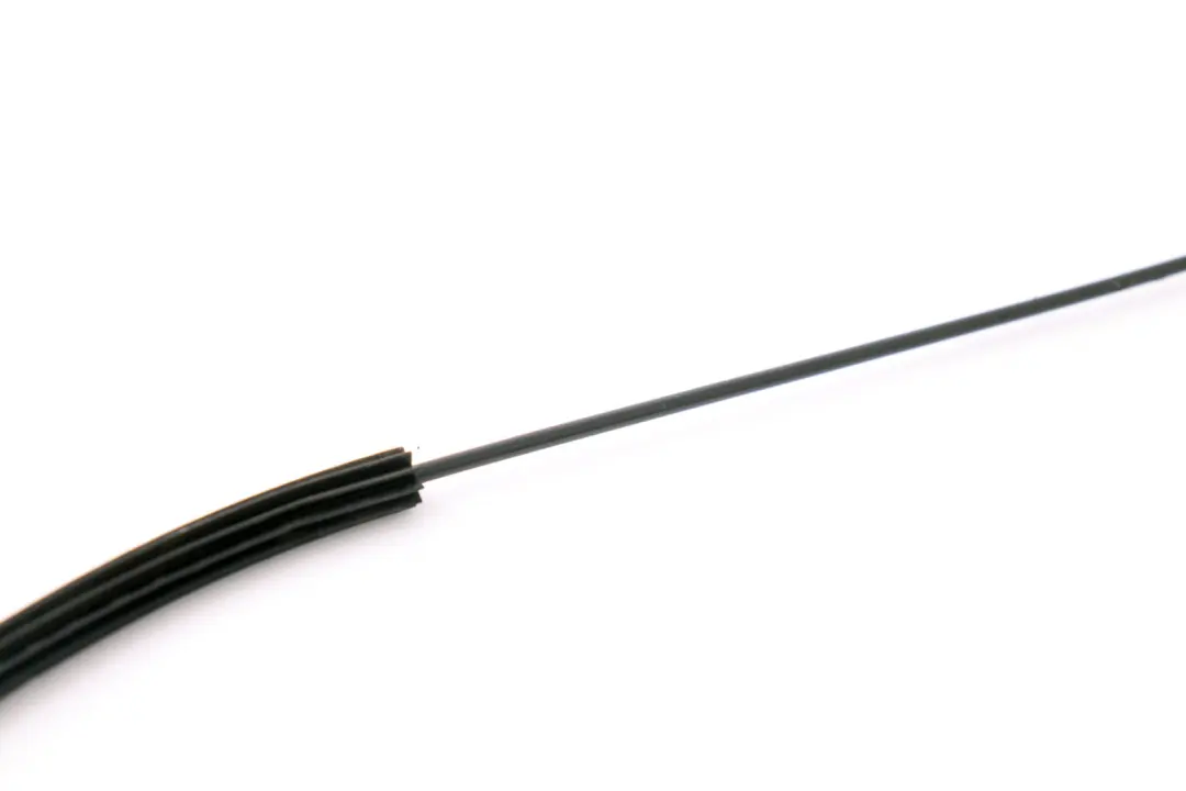 Clubdoor Door Opener Release Lever Linkage to Mini Cooper Clubman R55 with Part number 2754307 Mini Cooper Clubman R55 Clubdoor Door Opener Release Lever Linkage - SKU 2754307 - Part number 2754307