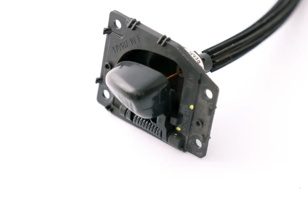 Mini Cooper Clubman R55 Clubdoor Levier Poignee de Porte Recherche - SKU 2754307 - Numéro de pièce 2754307
