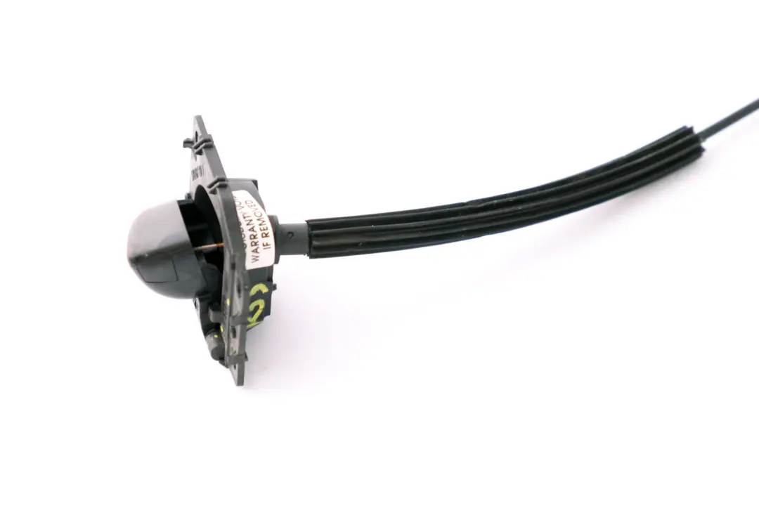 Clubdoor Apriporta Leva di rilascio per Mini Cooper Clubman R55 con numero di parte 2754307 Mini Cooper Clubman R55 Clubdoor Apriporta Leva di rilascio - SKU 2754307 - Numero di parte 2754307