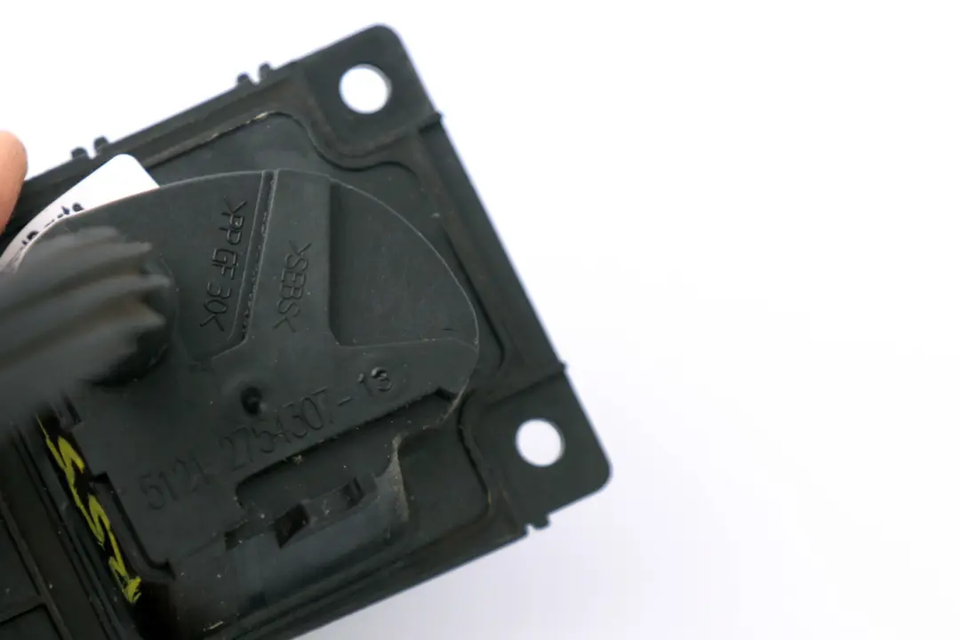 Clubdoor Apriporta Leva di rilascio per Mini Cooper Clubman R55 con numero di parte 2754307 Mini Cooper Clubman R55 Clubdoor Apriporta Leva di rilascio - SKU 2754307 - Numero di parte 2754307