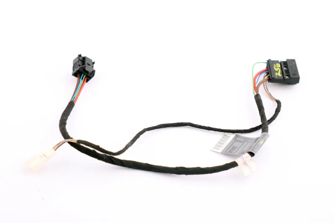Kit De Câblage Pour Siège Chauffant Mini Cooper R55 R56 pour à propos du numéro de pièce 2754325 Kit De Câblage Pour Siège Chauffant Mini Cooper R55 R56 - SKU 2754325 - Numéro de pièce 2754325